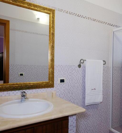 Quarto Deluxe com Sacada, Villa Musica