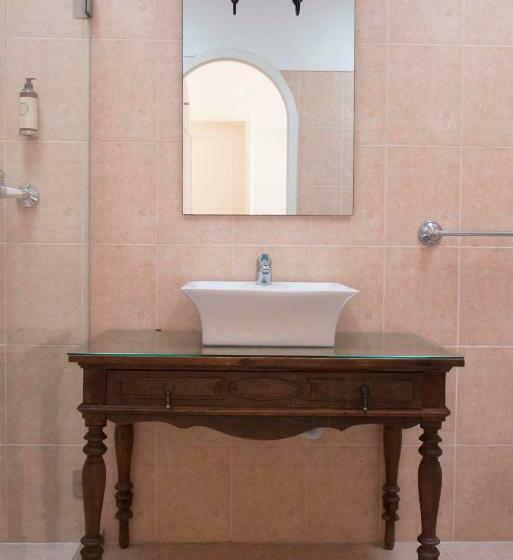 Quarto Estandar, Casa Do Valle