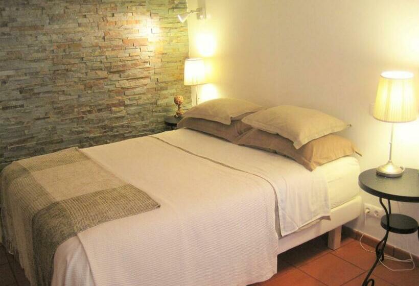 Quarto Estandar, Casa Do Valle