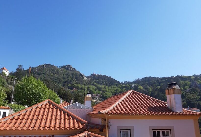 Quarto Estandar, Casa Do Valle