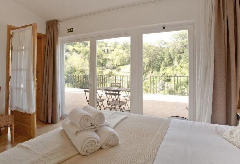 수피리어 룸, Casa Do Valle