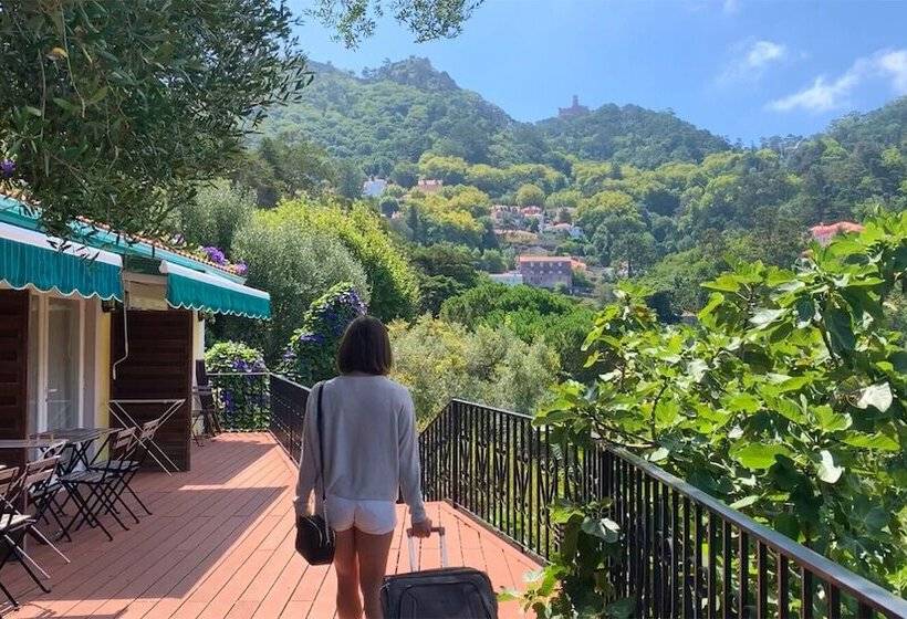 수피리어 룸, Casa Do Valle