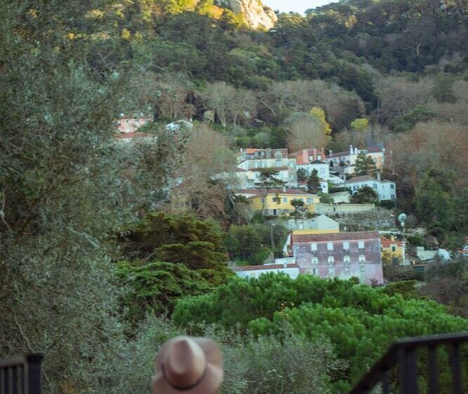 Quarto Superior, Casa Do Valle