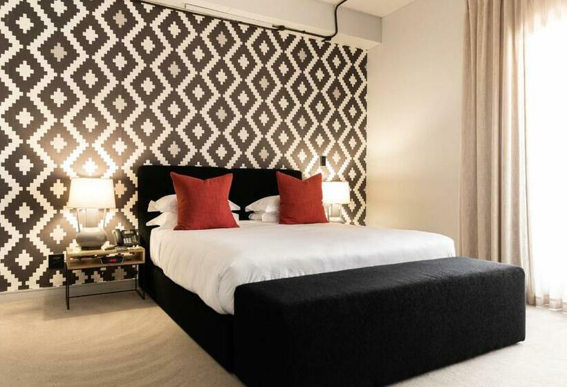 프리미엄 룸, Hallmark Hotel By Bon Hotels