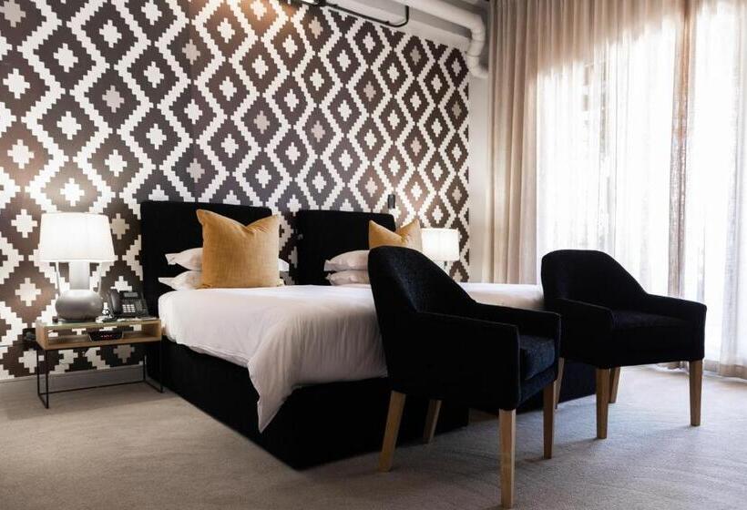 스탠다드 룸, Hallmark Hotel By Bon Hotels