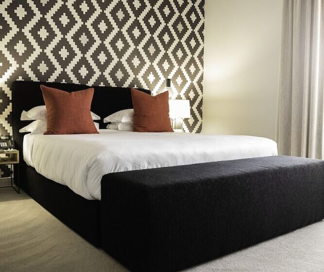 스탠다드 룸, Hallmark Hotel By Bon Hotels
