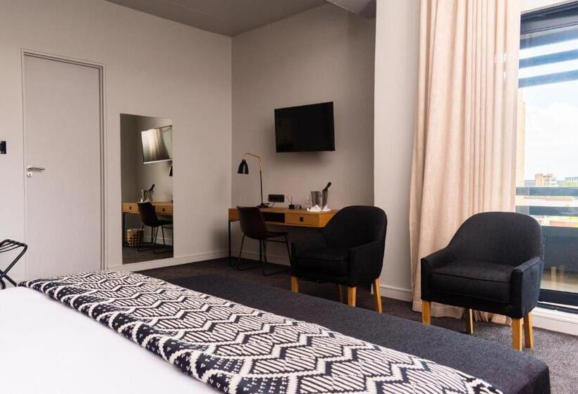 חדר אקזקיוטיב חדר קינג, Hallmark Hotel By Bon Hotels