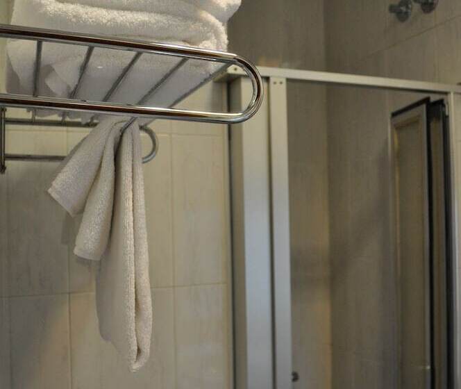 스탠다드 룸, Hostal Socaire