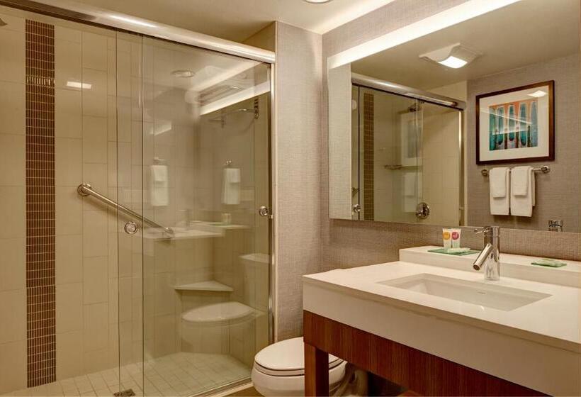 Люкс, Hyatt Place West Des Moines/jordan Creek