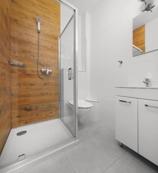 Номер Стандарт, Moon Hostel Kraków