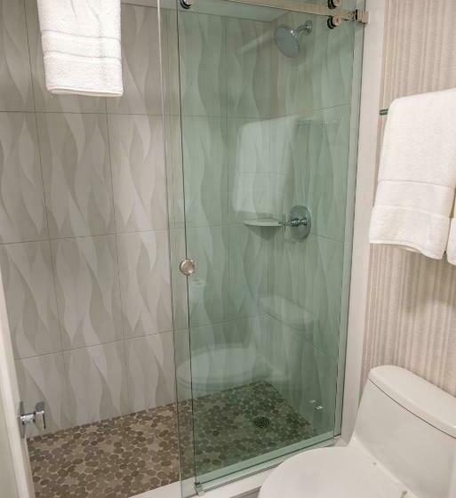 Стандартный Номер Кровать Кинг, Pelham House Resort
