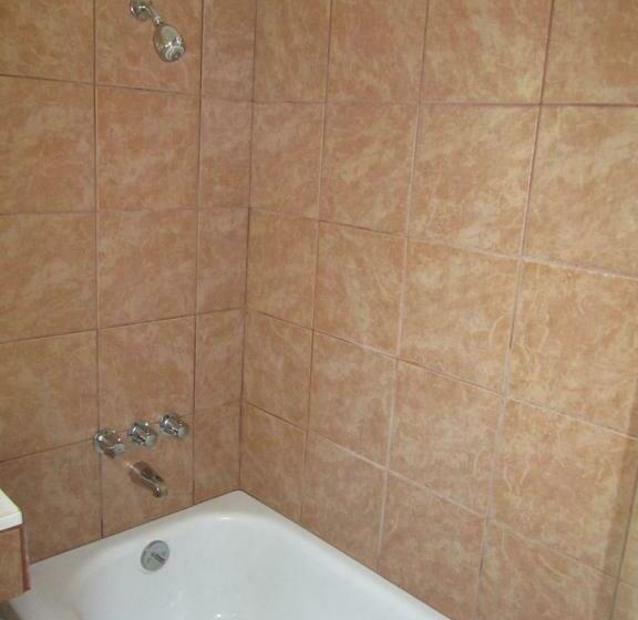 Номер Стандарт, Relax Inn   Cottage Grove