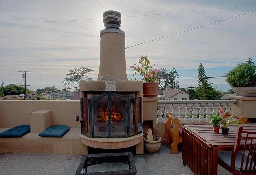 2 Bedrooms Suite Sea View, Secret Garden Inn