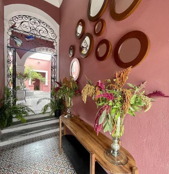 スタンダードルーム, Quinta La Perla