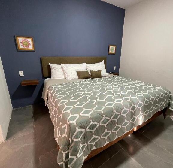スタンダード４人部屋, Quinta La Perla