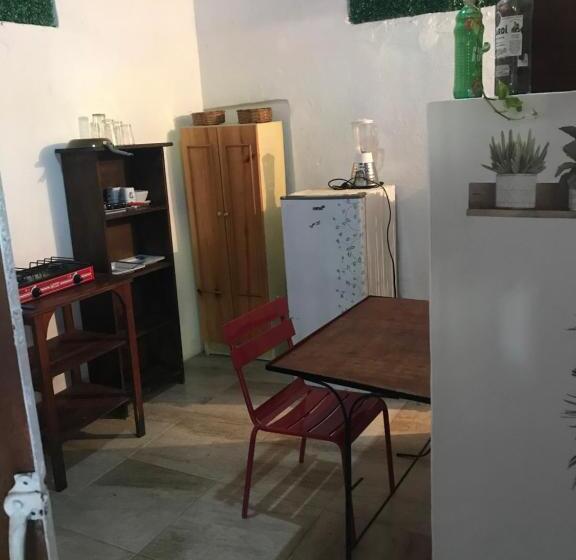 １ベッドルームアパートメント, Casa Jalisco