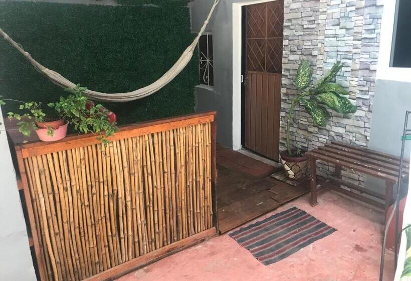 １ベッドルームアパートメント, Casa Jalisco
