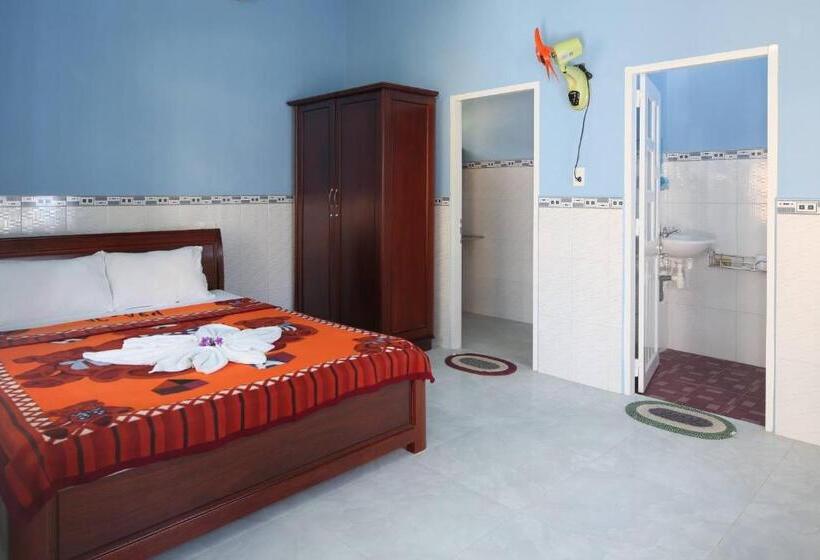 اتاق استاندارد, đức Anh Bungalow