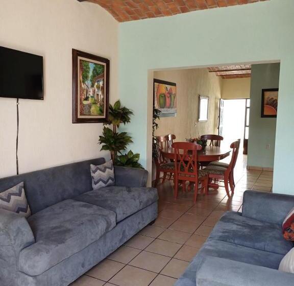Апартаменты Superior 1 Спальня, Cañada S Bungalows