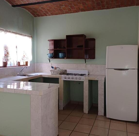 Апартаменты Superior 1 Спальня, Cañada S Bungalows