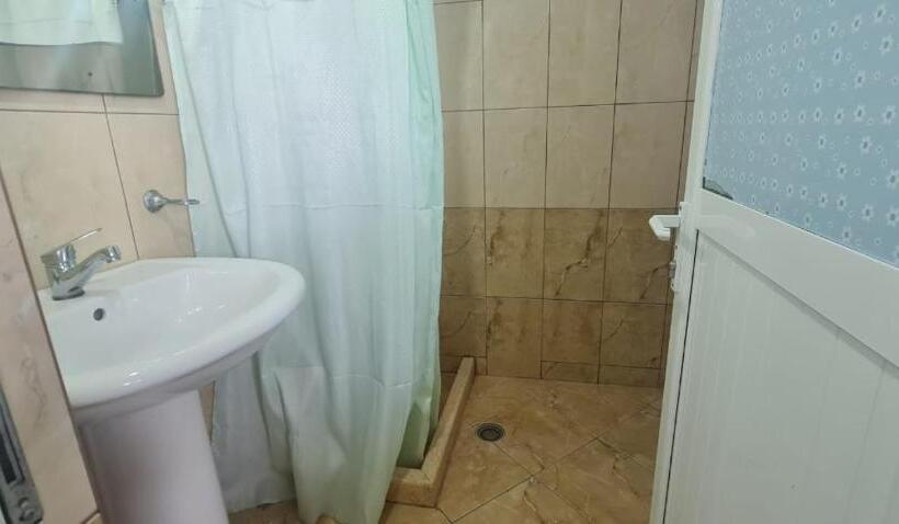 Апартаменты 1 Спальня с Балконом, Vila Mati