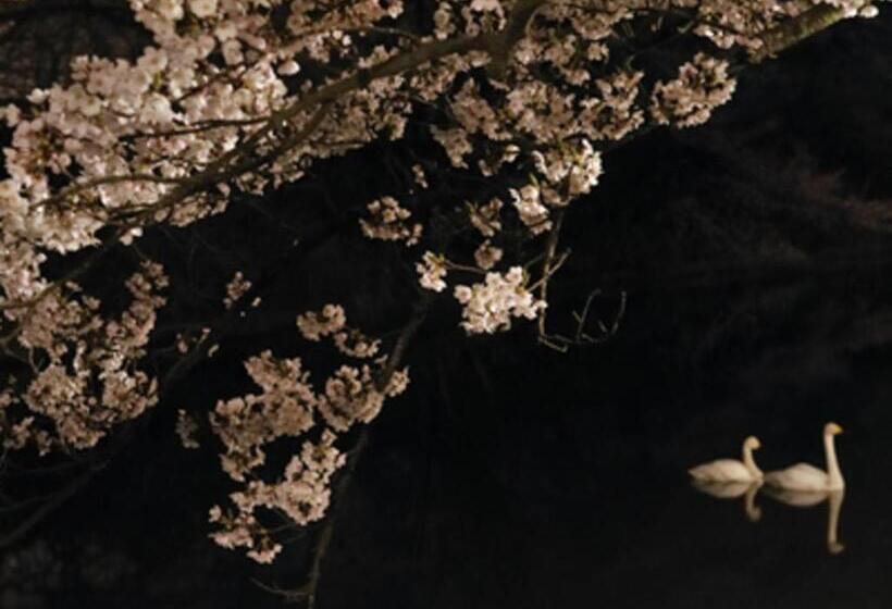 استودیوی استاندارد, Yunohama Onsen Hanayubi Nihonkai   Vacation Stay 67567v
