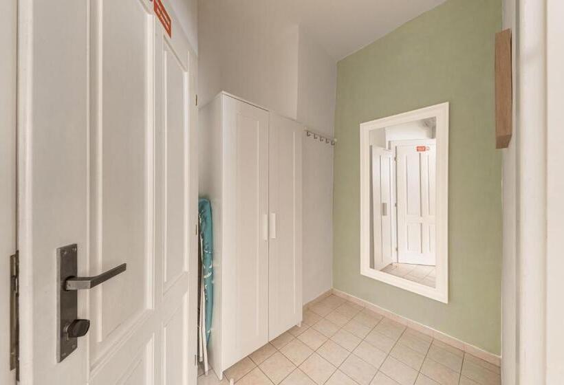 Apartamento Deluxe 1 Dormitório, King´s Road Residence