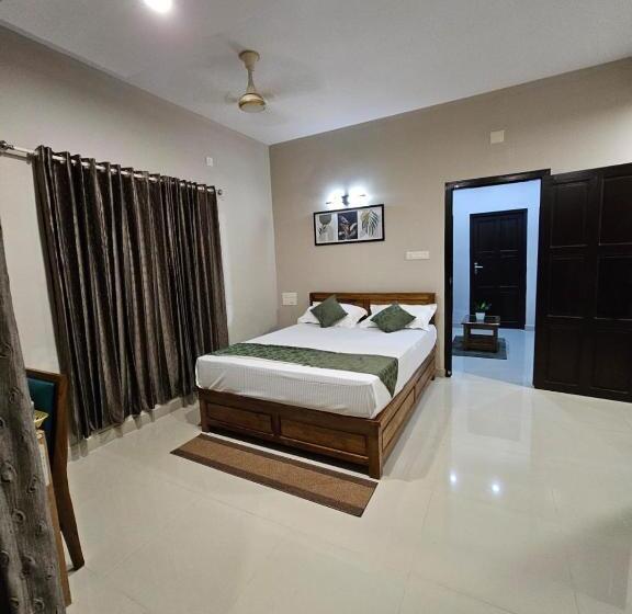 Номер Deluxe, Lilac Hills Resort