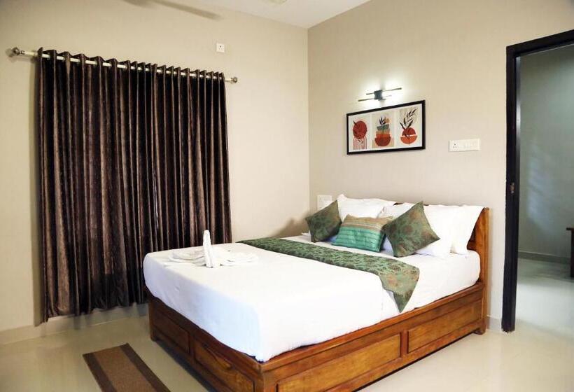 Номер Deluxe, Lilac Hills Resort