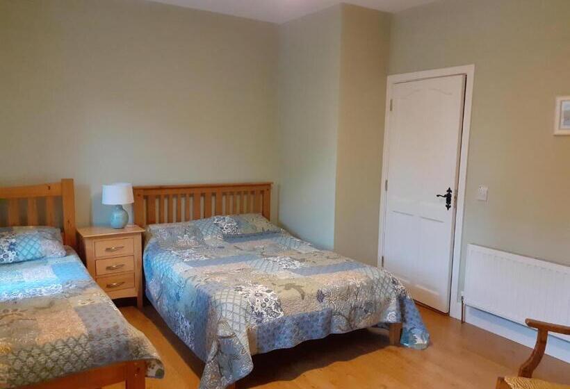 Номер Стандарт, Killooley Lodge