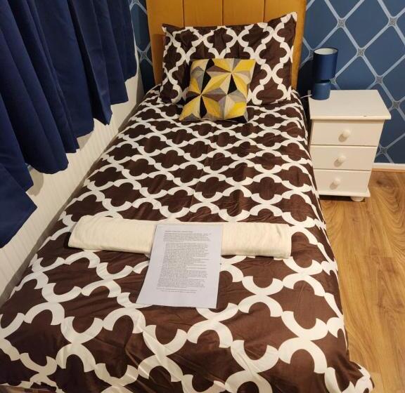 Номер Deluxe Одноместный, Gatwick Star Night Stay   Gatwick