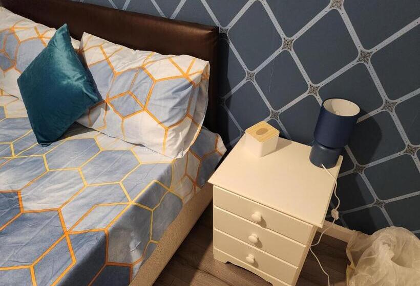 Номер Стандарт Совместная Ванная, Gatwick Star Night Stay   Gatwick