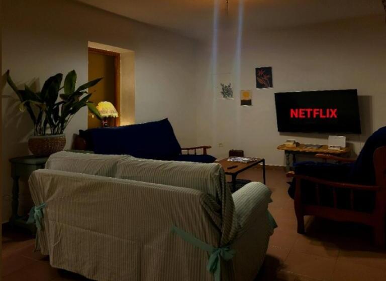 Дом 1 Спальня, Hostel Villanueva