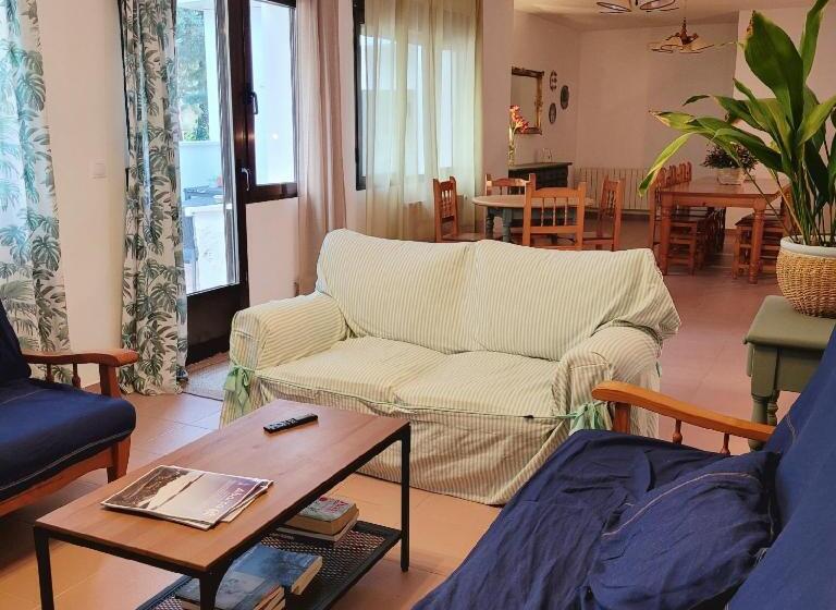 1间卧室的房子, Hostel Villanueva