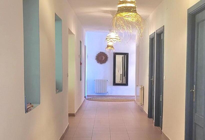 Дом 1 Спальня, Hostel Villanueva
