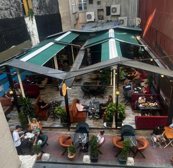 带1个卧室的公寓, Konak Suite İn The Bar Street