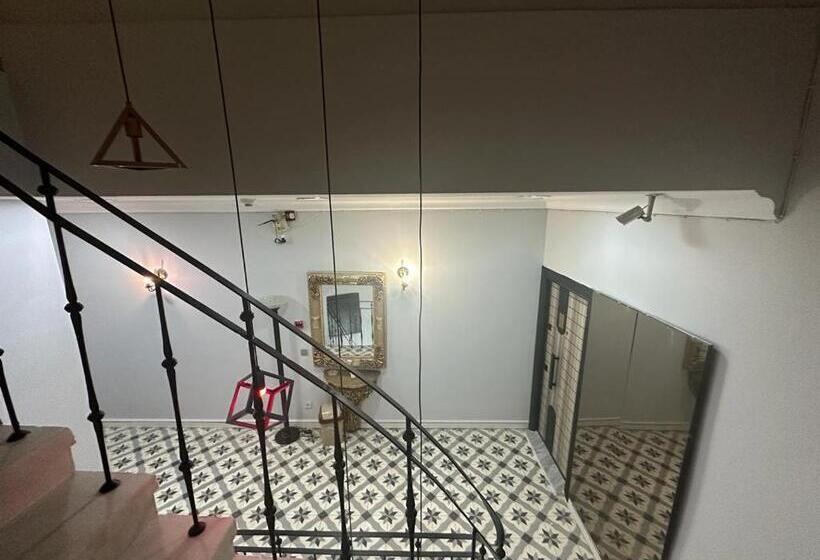 带1个卧室的公寓, Konak Suite İn The Bar Street