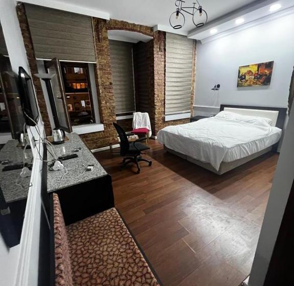 带1个卧室的公寓, Konak Suite İn The Bar Street