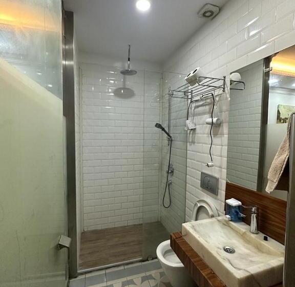豪华工作室, Konak Suite İn The Bar Street
