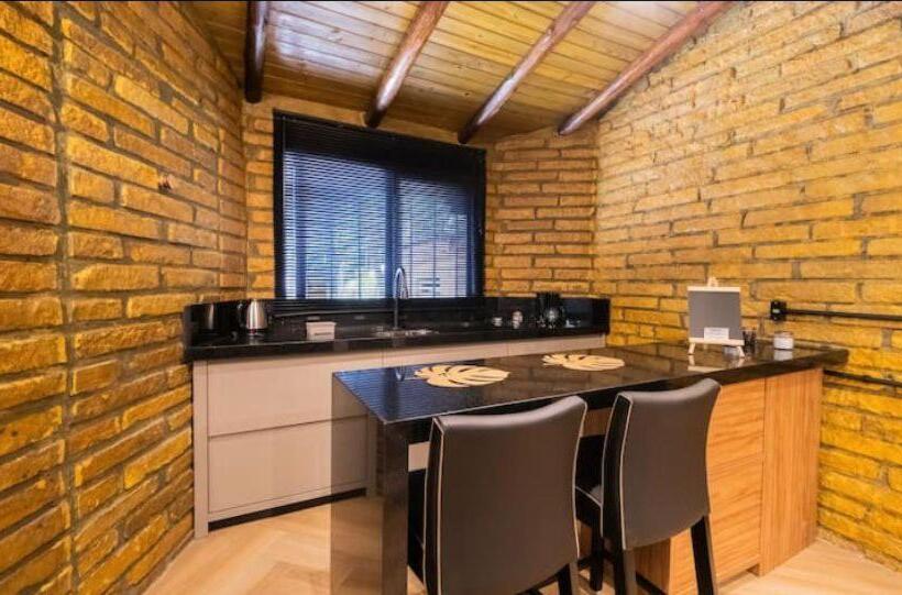Номер Стандарт, Loft Central Dos Canyons