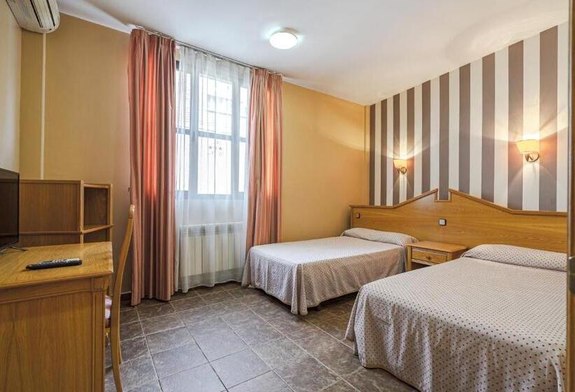 Номер Стандарт, Hostal Don Juan