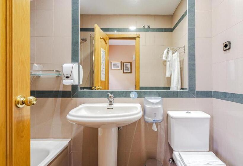 Номер Стандарт, Hostal Don Juan