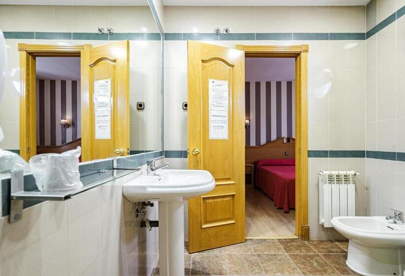 Номер Superior, Hostal Don Juan