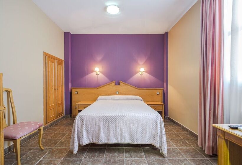 Номер Стандарт, Hostal Don Juan