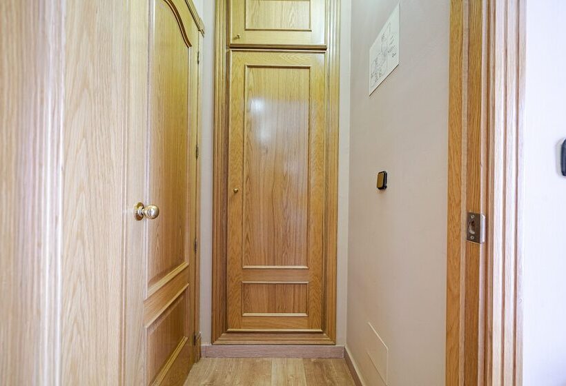 Номер Стандарт, Hostal Don Juan