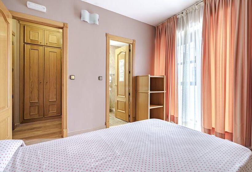 Номер Стандарт, Hostal Don Juan