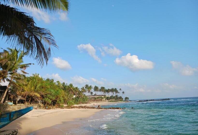 带3个卧室的别墅, Seashore Resort & Villa