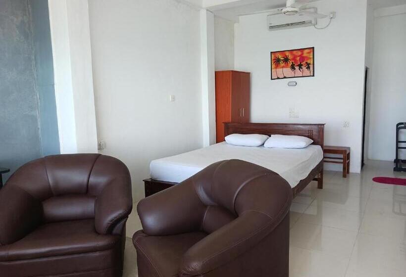 豪华海景房, Seashore Resort & Villa