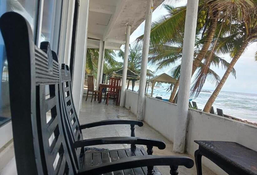 豪华海景房, Seashore Resort & Villa