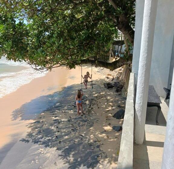 带3个卧室的别墅, Seashore Resort & Villa